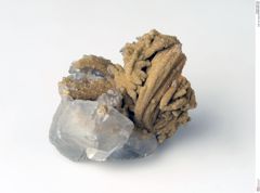 Foto von Calcit (NHMW-MIN-Ab2)